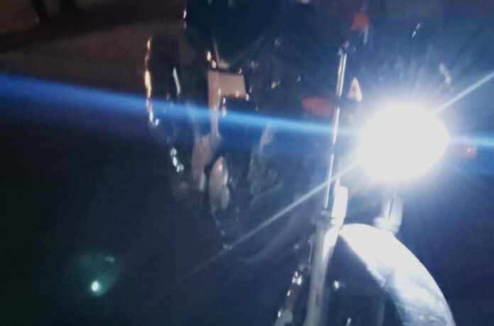 accidente malagueño