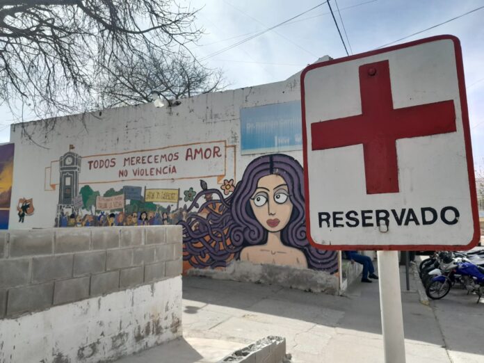 Dispensario 3 Ramon Carrillo