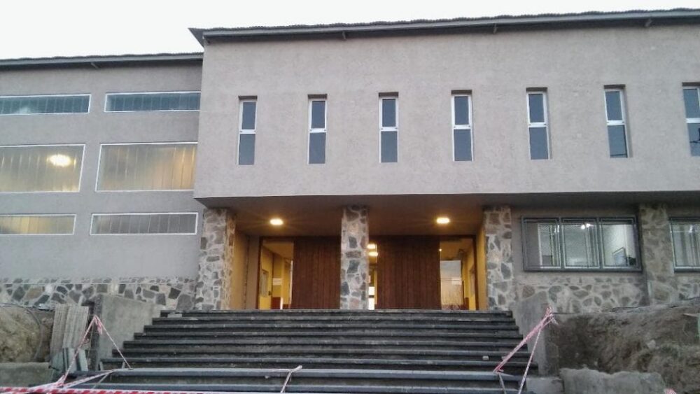 el obraje - Estudiantes del Obraje realizan prácticas profesiones en la Municipalidad