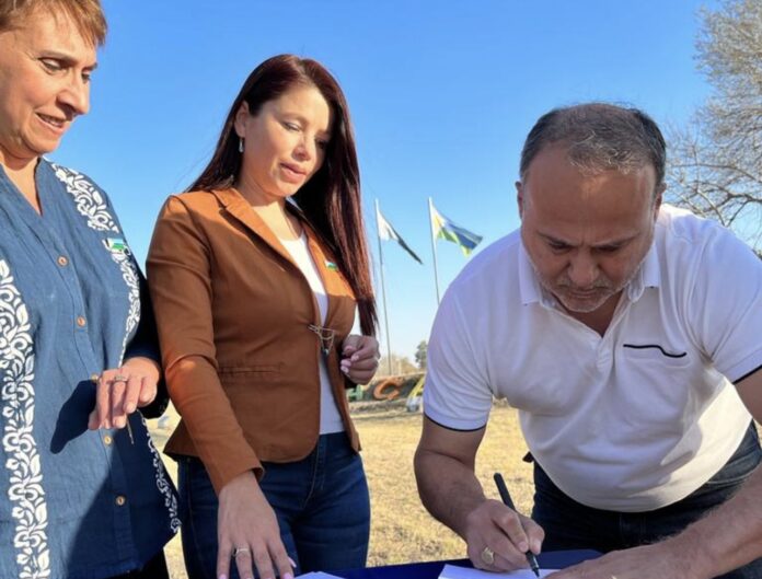 juntos podemos anisacate