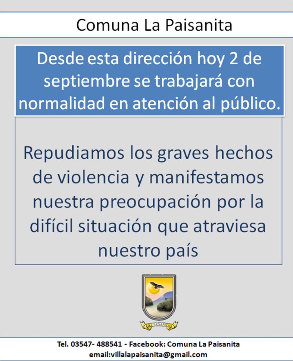 El intendente Marcos Torres y otros referentes regionales se pronunciaron en contra del atentado a CFK la paisanita - El intendente Marcos Torres y otros referentes regionales se pronunciaron en contra del atentado a CFK
