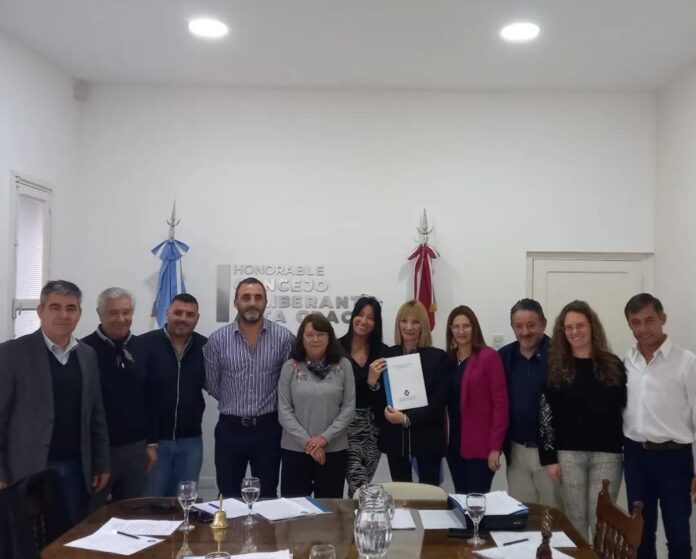 uepc concejo deliberante