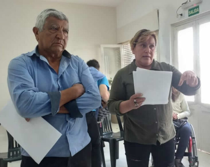 villa oviedo reclamo vecinalistas