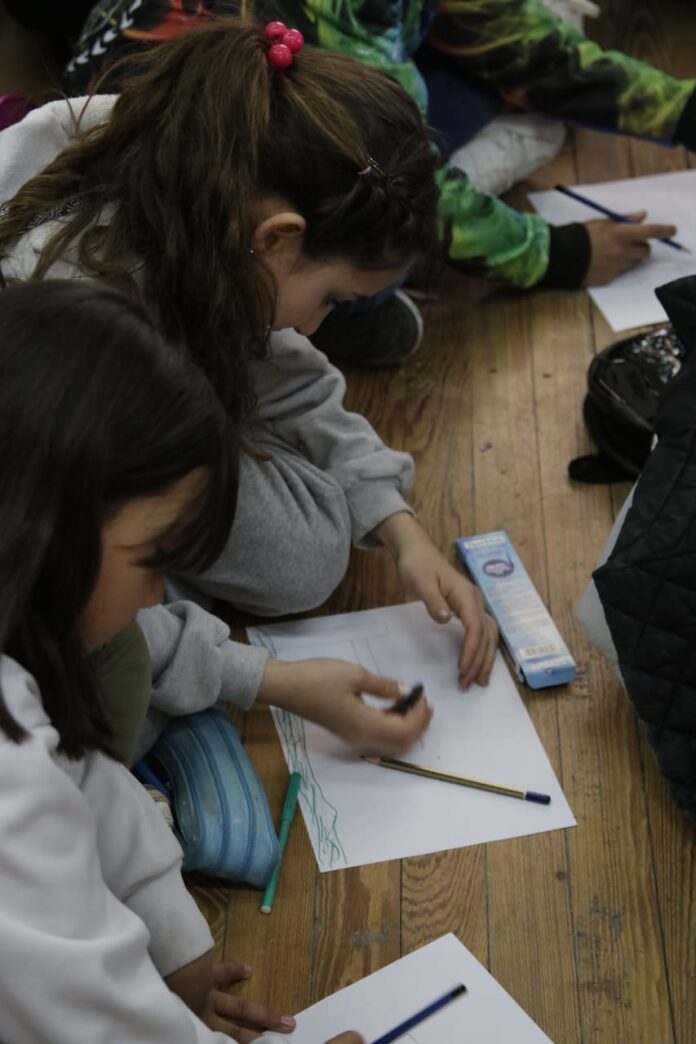 escenarios de participacion muni