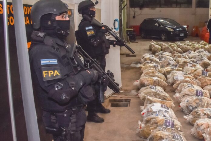 fpa incineracion estupefacientes