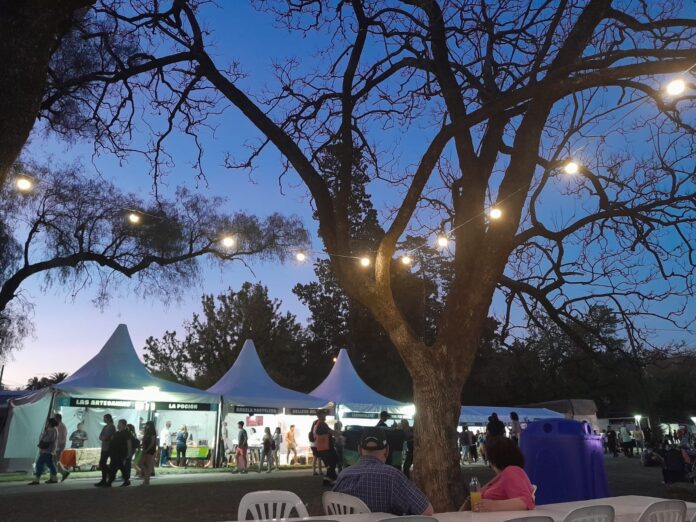 happy birra sierras festival