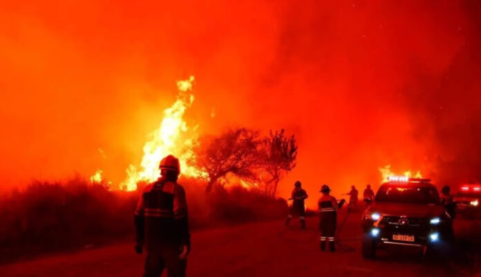 incendio cuchi corral