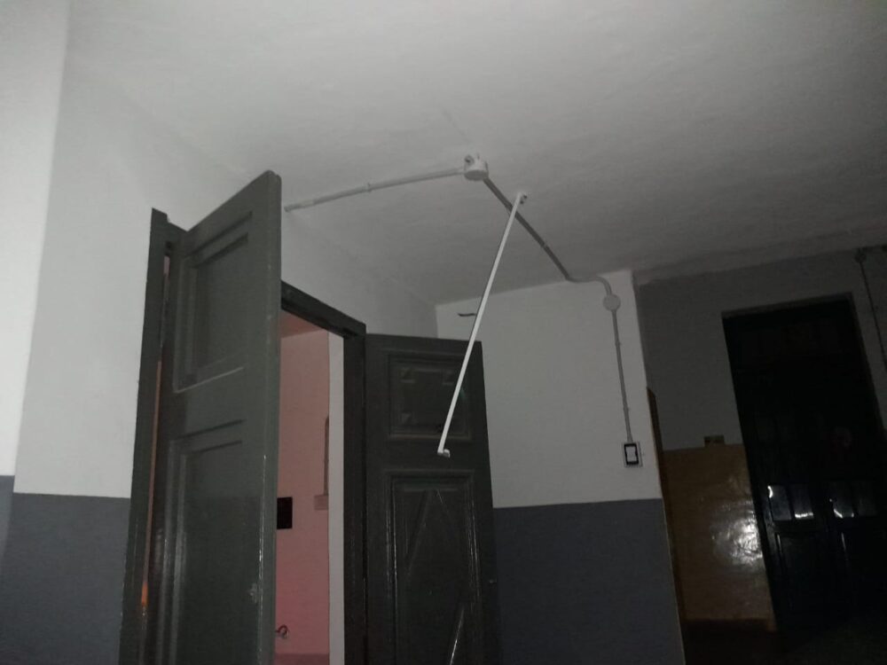 Por hechos de vandalismo en la escuela Anacleto Oviedo se pone en duda el dictado de clases esta semana proa 2 - Por hechos de vandalismo en la escuela Anacleto Oviedo se pone en duda el dictado de clases esta semana