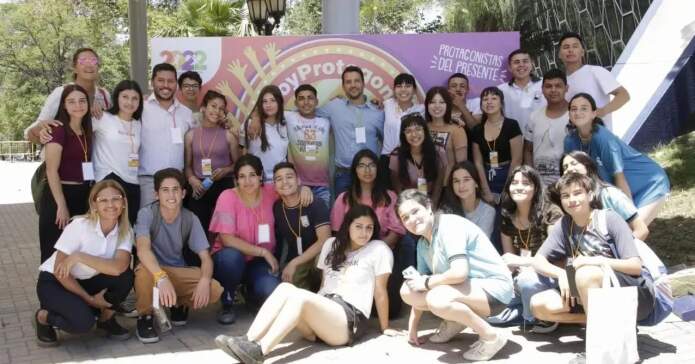 congreso estudiantes