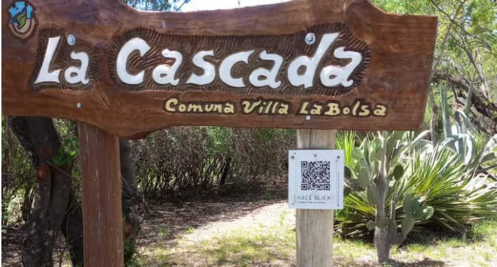 Un recorrido histórico por las calles de Villa La Bolsa Redacción