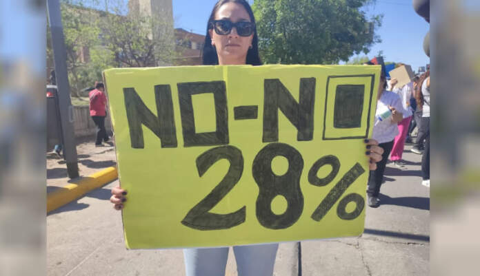 conflicto hospital medicos