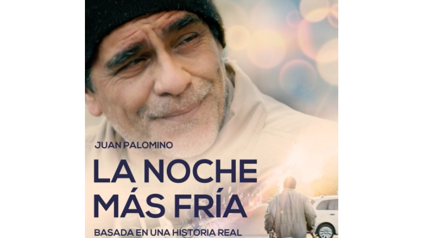 la noche mas fria1 - Daniel Valenzuela: “Los actores no somos marcianos”