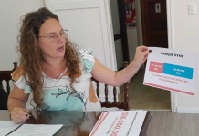 «Dejen de mentir», cuestionó la oposición al tratarse la ejecución presupuestaria 2021