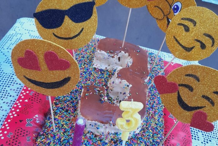 merendero los emojis