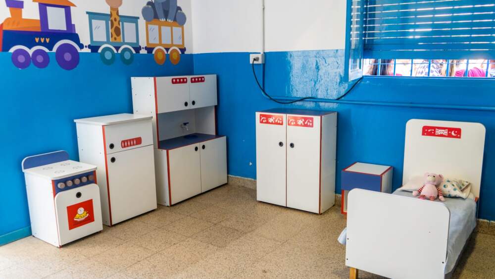 Se inauguró la cuarta Sala Cuna en Alta Gracia sala cuna villa oviedo2 - Se inauguró la cuarta Sala Cuna en Alta Gracia