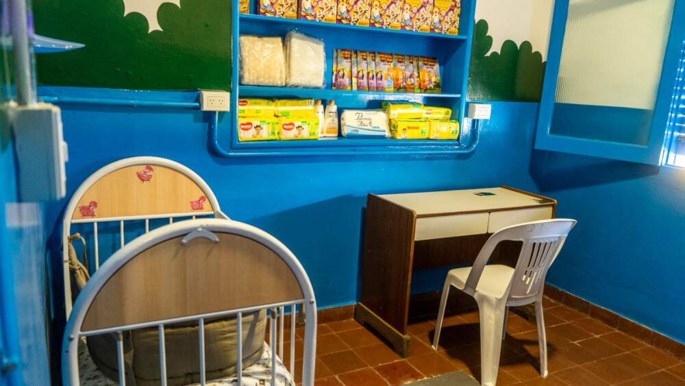 Se inauguró la cuarta Sala Cuna en Alta Gracia sala cuna villa oviedo3 - Se inauguró la cuarta Sala Cuna en Alta Gracia
