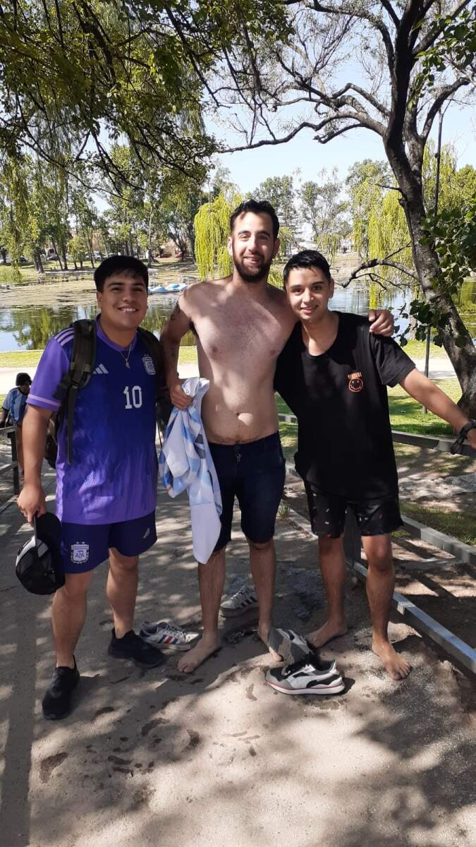 320007243 5733929983389413 5814116352228909348 n - ¡¡Campeones del mundo!!