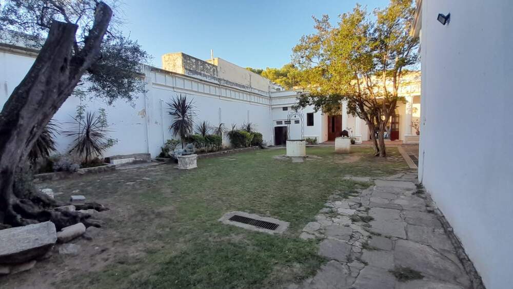 Historias e histeria, última parte: ¿qué pasó con las obras del Museo de la Ciudad? WhatsApp Image 2022 12 06 at 15.27.08 - Historias e histeria, última parte: ¿qué pasó con las obras del Museo de la Ciudad?