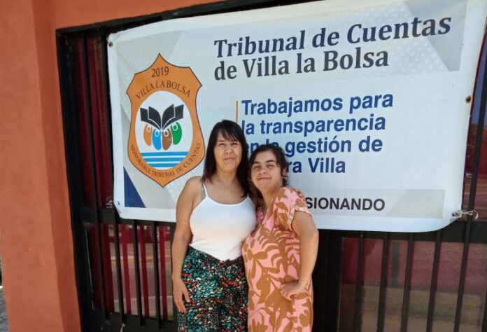 barby caceres lili flores