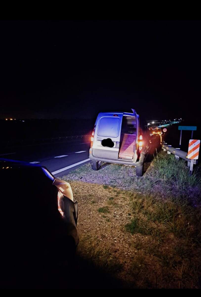 WhatsApp Image 2022 12 30 at 08.36.35 - Accidente en Ruta 36: el sexto en una semana