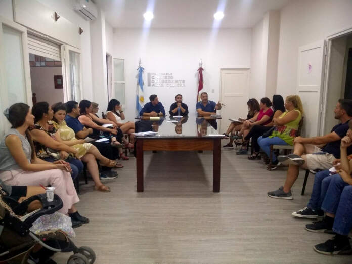 consejo del vecino ortiz proto