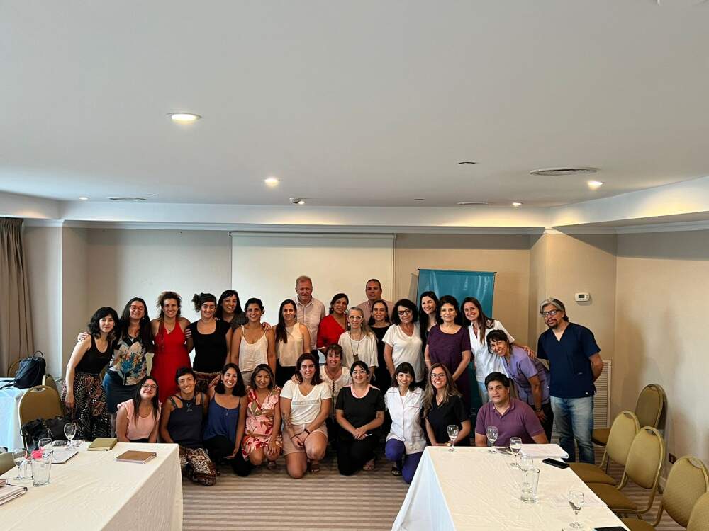Se realizó una jornada de trabajo sobre salud sexual y reproductiva jornada taller salud sexual - Se realizó una jornada de trabajo sobre salud sexual y reproductiva