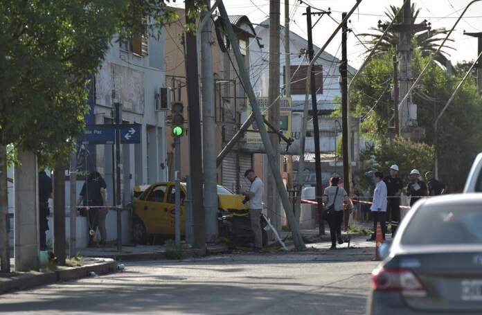 Ftoo Facundo Luque / La Voz