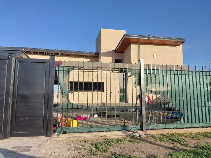 vivienda explosion villa juana