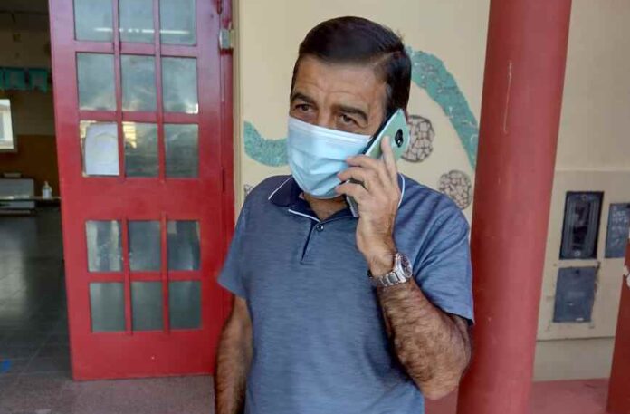 walter saieg 2021 ag noticias