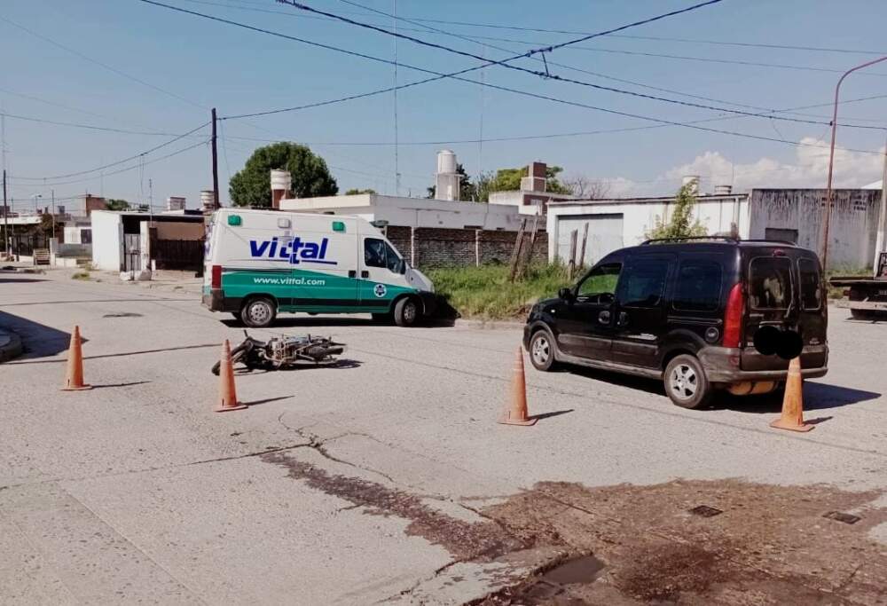 Foto Policía