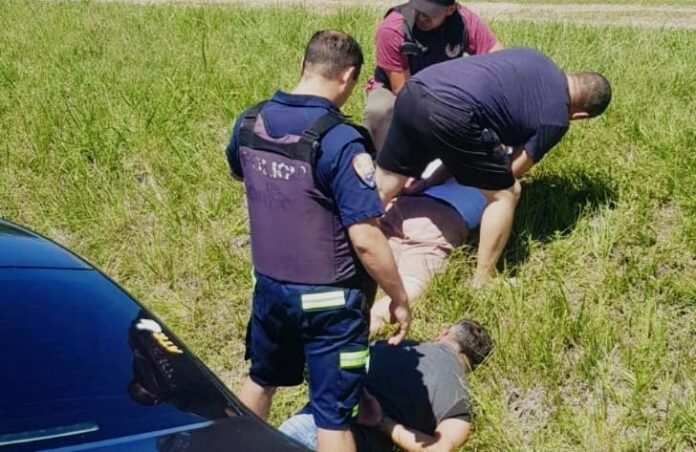 detencion