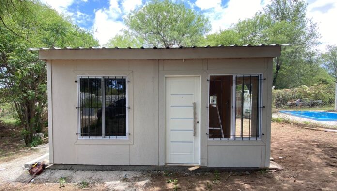 casa cimiento constructora