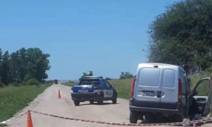 accidente fatal norte