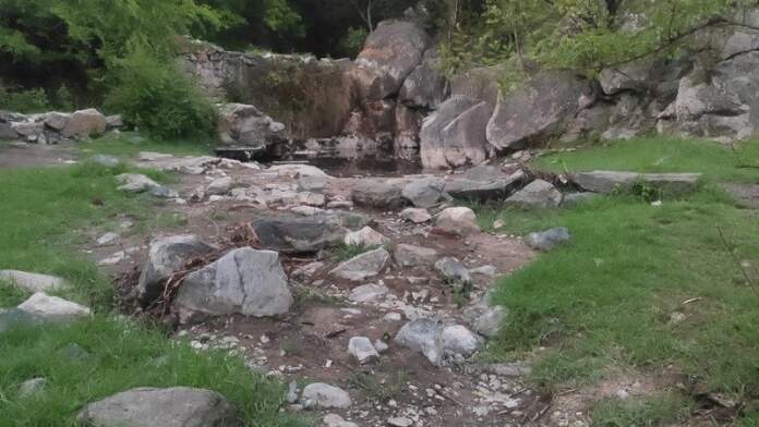 arroyo los paredones primer paredon change.org