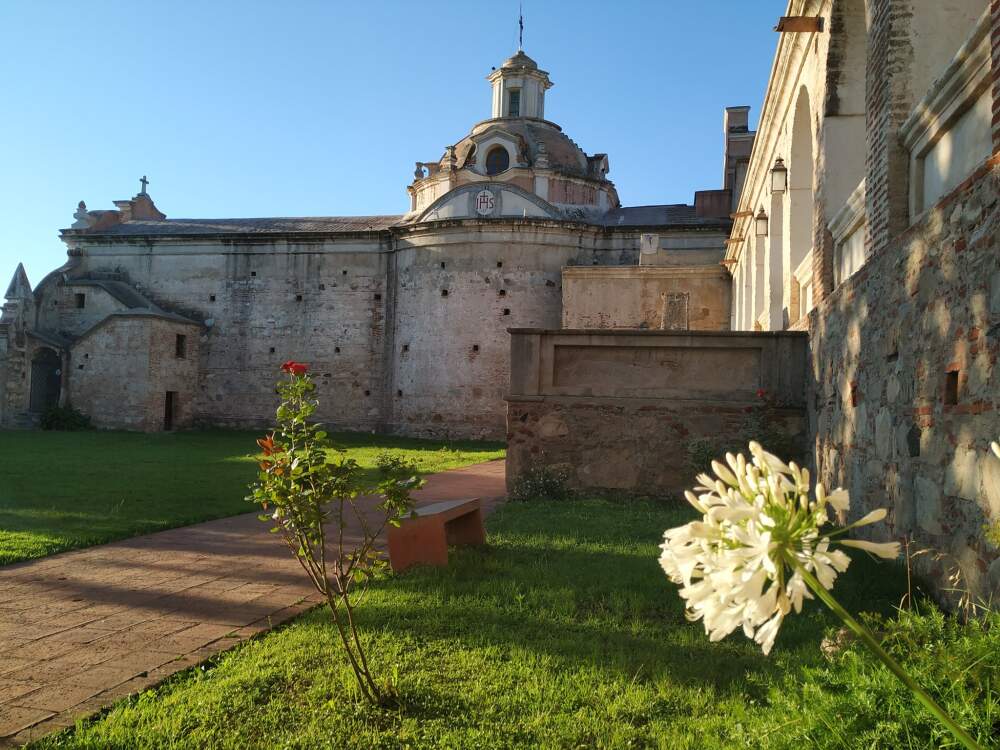 estancia alta gracia - Octubre, un mes colmado de actividades en la Estancia Jesuítica