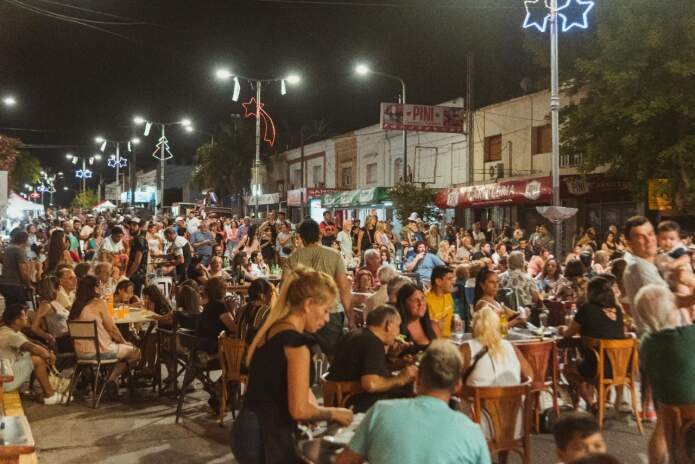 intervenciones urbanas sarmiento