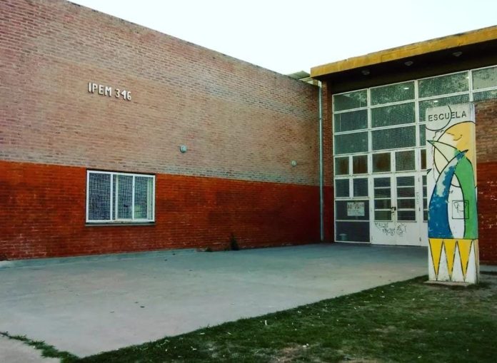 ipem 346 republica argentina