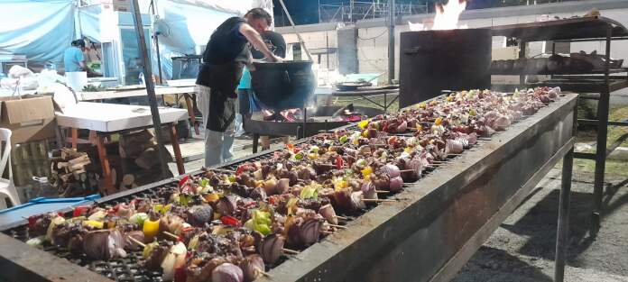 colectividades carne sudafrica