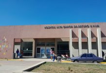 Jornada de testeo de VIH y sífilis en el Illia