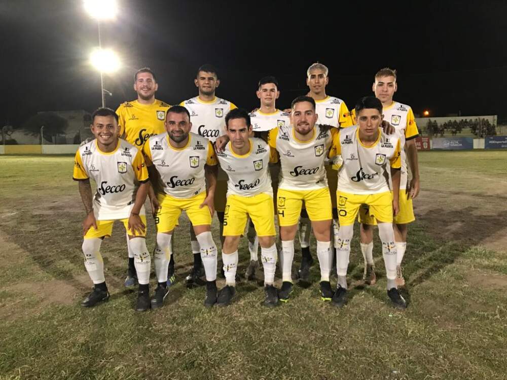 "Todos x Nacho": cientos de personas en el partido benéfico todos x nacho depo3 - "Todos x Nacho": cientos de personas en el partido benéfico