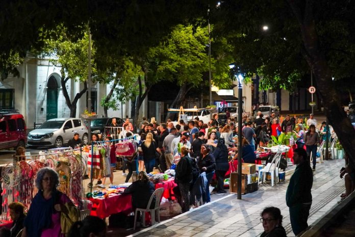 turismo alta gracia ferias