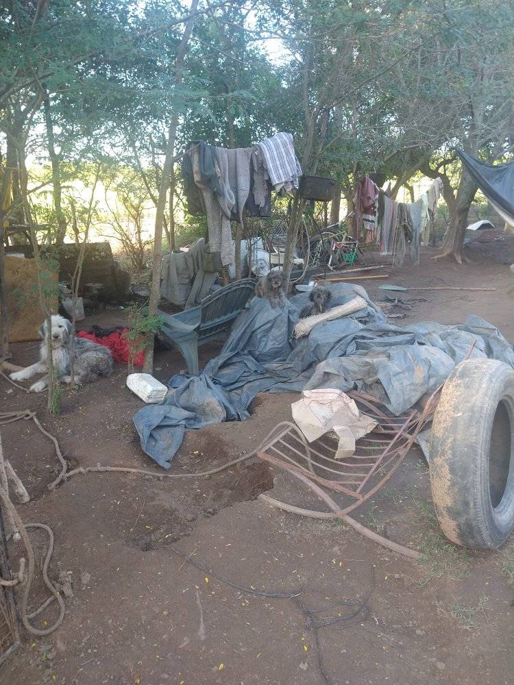 Desgarrador hallazgo de una mujer de 92 años en estado de abandono en Despeñaderos apad despenaderos1 - Desgarrador hallazgo de una mujer de 92 años en estado de abandono en Despeñaderos