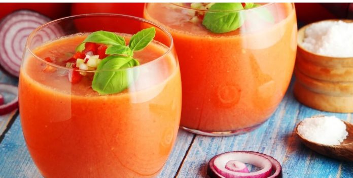 gaspacho