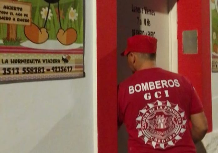 jardin cordoba capital