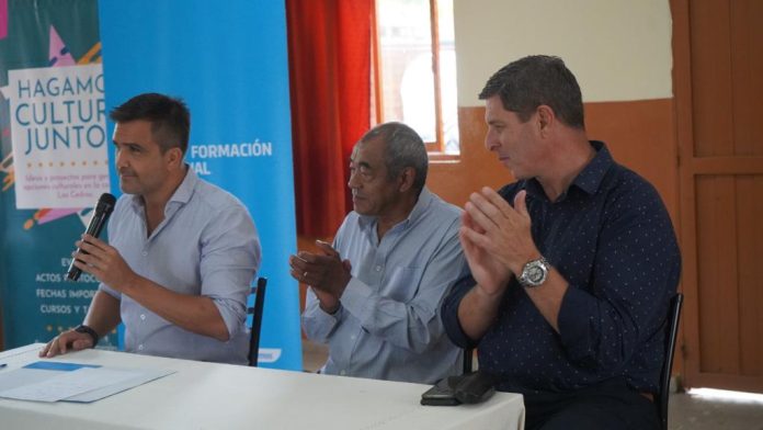 los cedros entrega fondo