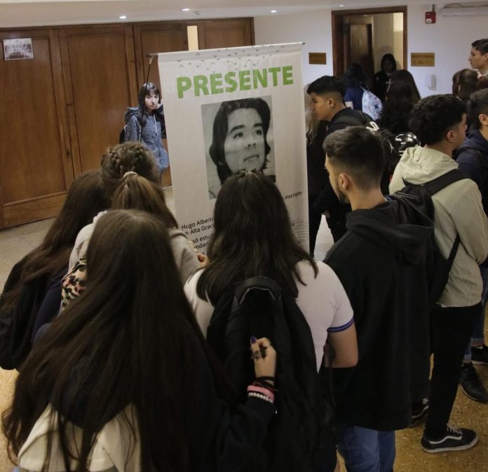 memoria estudiantes alta gracia