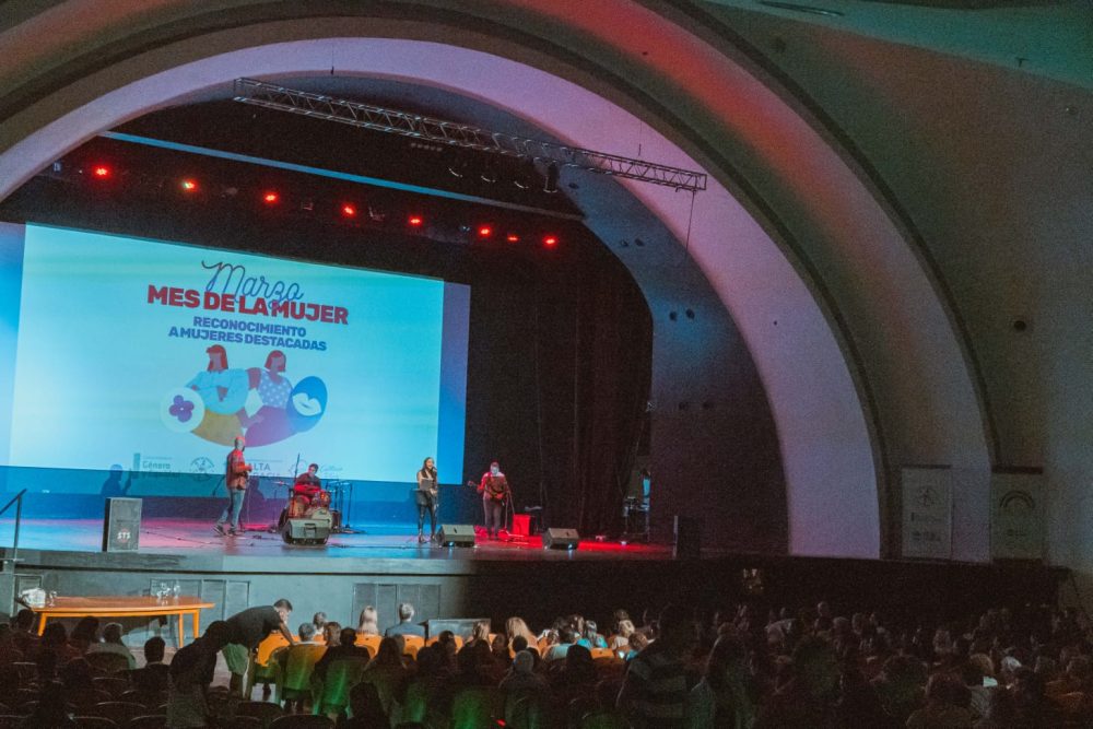 ¡Conocé la lista de las Mujeres Destacadas 2023 de Alta Gracia! mujeres destacadas2 1 - ¡Conocé la lista de las Mujeres Destacadas 2023 de Alta Gracia!