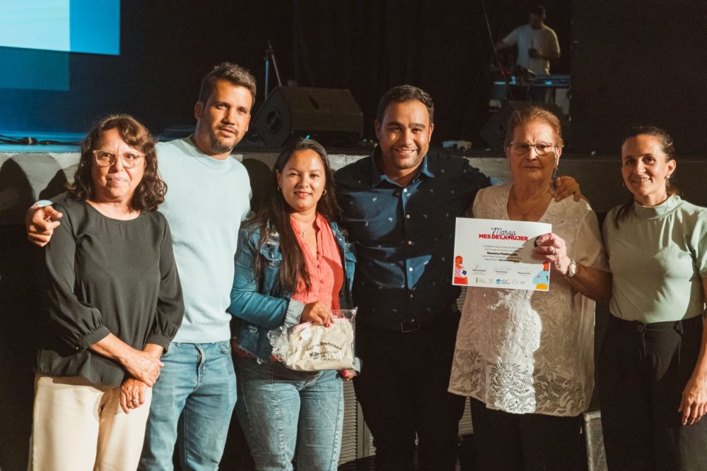 ¡Conocé la lista de las Mujeres Destacadas 2023 de Alta Gracia! mujeres destacadas3 - ¡Conocé la lista de las Mujeres Destacadas 2023 de Alta Gracia!