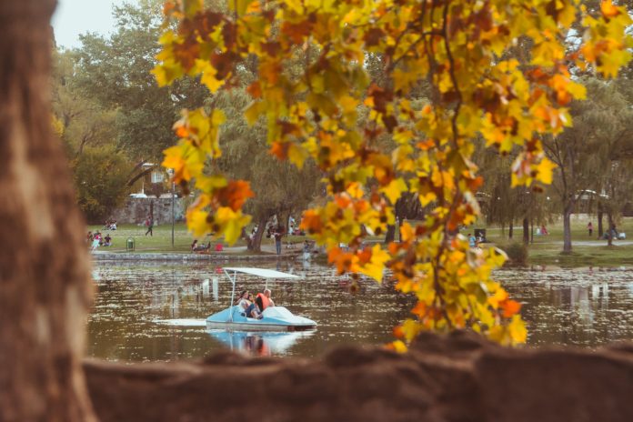 otoño alta gracia tajamar cultura viva