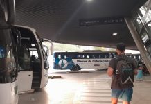 Empresas de transporte de la provincia se ven “imposibilitadas de seguir transportando personas sin cargo”